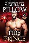 Fire Prince
