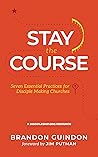 Stay the Course: ...