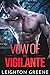 Vow of the Vigilante (Morel...