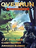 Overrun: Fallen Empire Volume 2