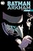 Batman: The Penguin (Batman Arkham)