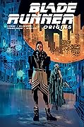 Blade Runner Origins #10