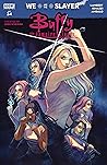 Buffy the Vampire Slayer #34 by Jeremy Lambert