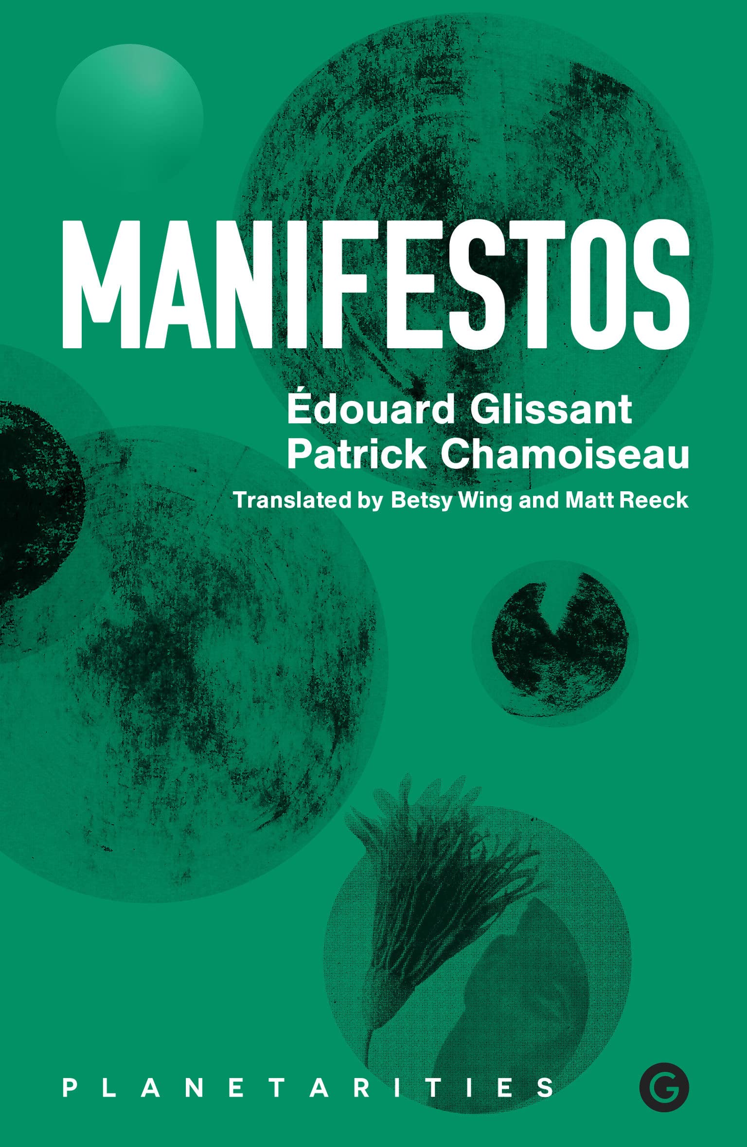 Manifestos (Paperback)