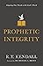 Prophetic Integrity: Aligning Our Words with God's Word