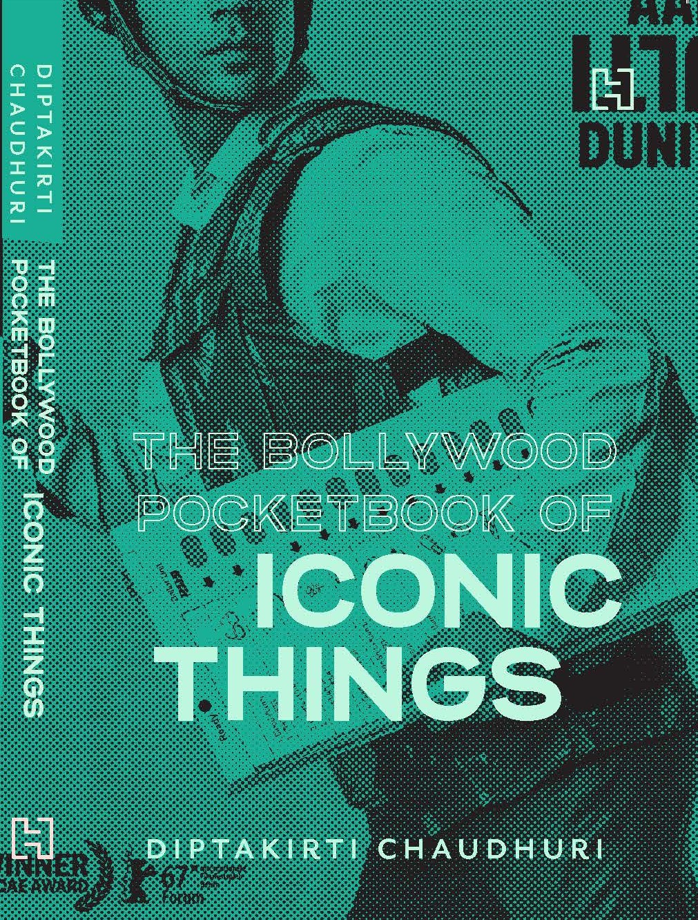 The Bollywood Pocketbook of ICONIC THINGS