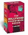 The Bollywood Pocketbook Series by Diptakirti Chaudhuri