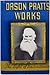 Oson Pratt's Works