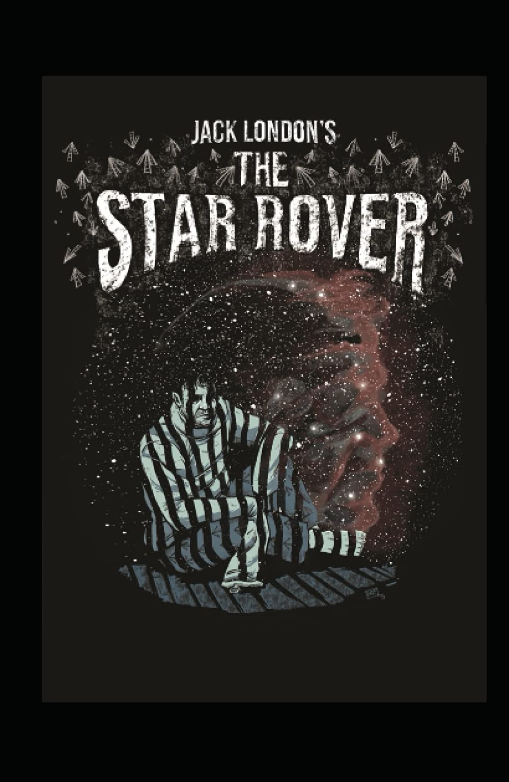 The Star Rover: Jack London (Classics, Literature, Action & Adventure) [Annotated]