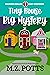 Tiny House, Big Mystery (So...