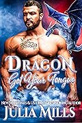 Dragon Got Your Tongue