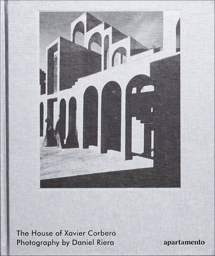 The House of Xavier Corberó