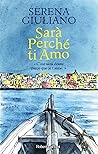 Sarà perché ti amo Book cover for Sarà perché ti amo