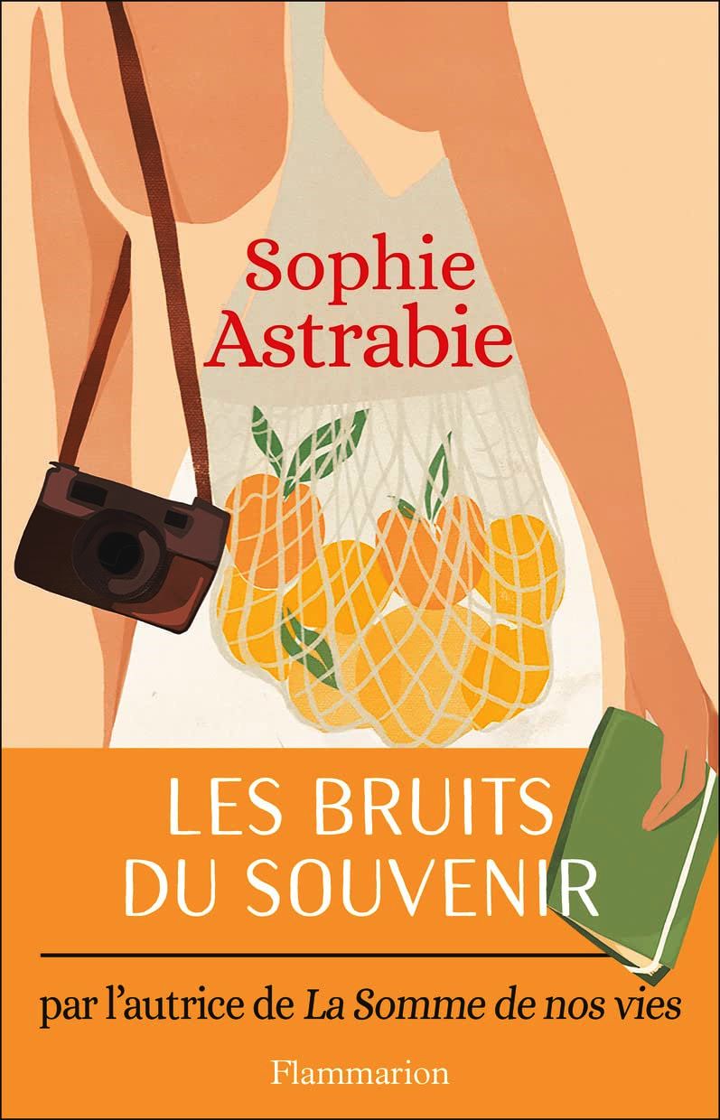 Les Bruits du souvenir