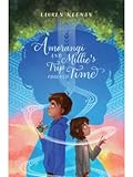 Amorangi and Millie's Trip Through Time