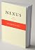 Nexus 86  Ons tijdperk van angst by Rob Riemen