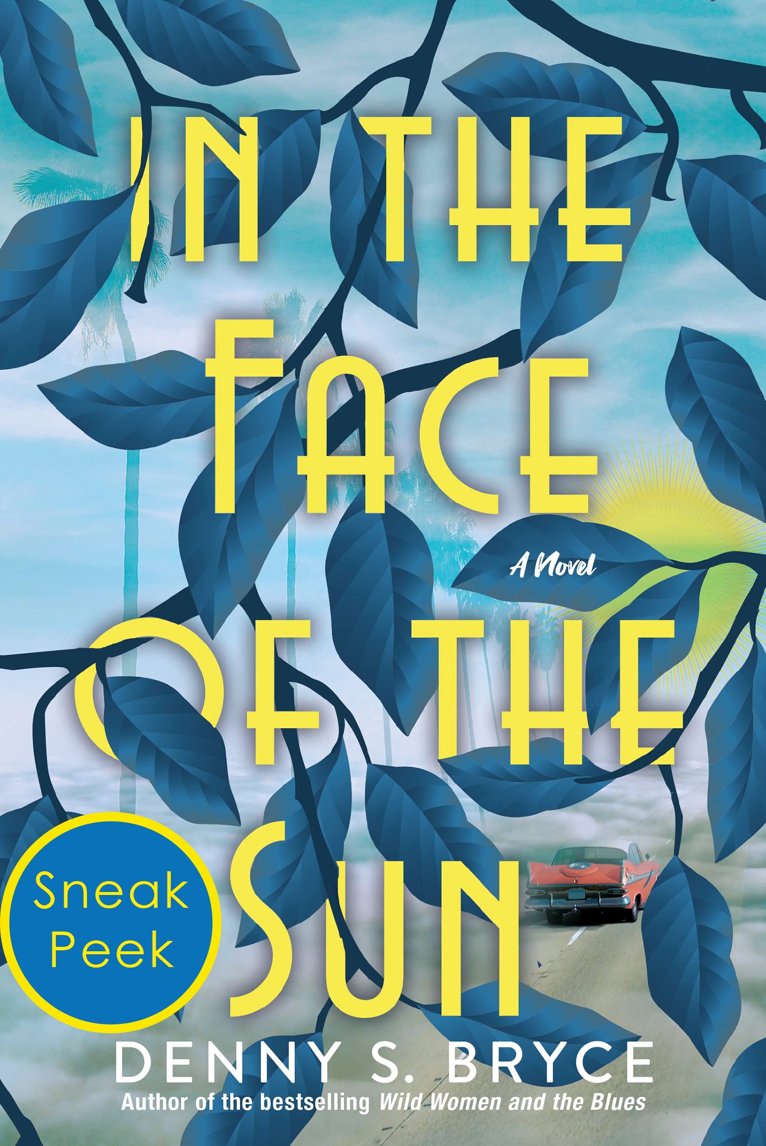 In the Face of the Sun: Sneak Peek (Kindle Edition)