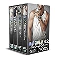 Matchmakers: The Complete Series