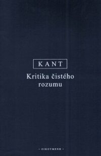 Kritika čistého rozumu