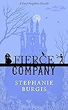Fierce Company by Stephanie Burgis