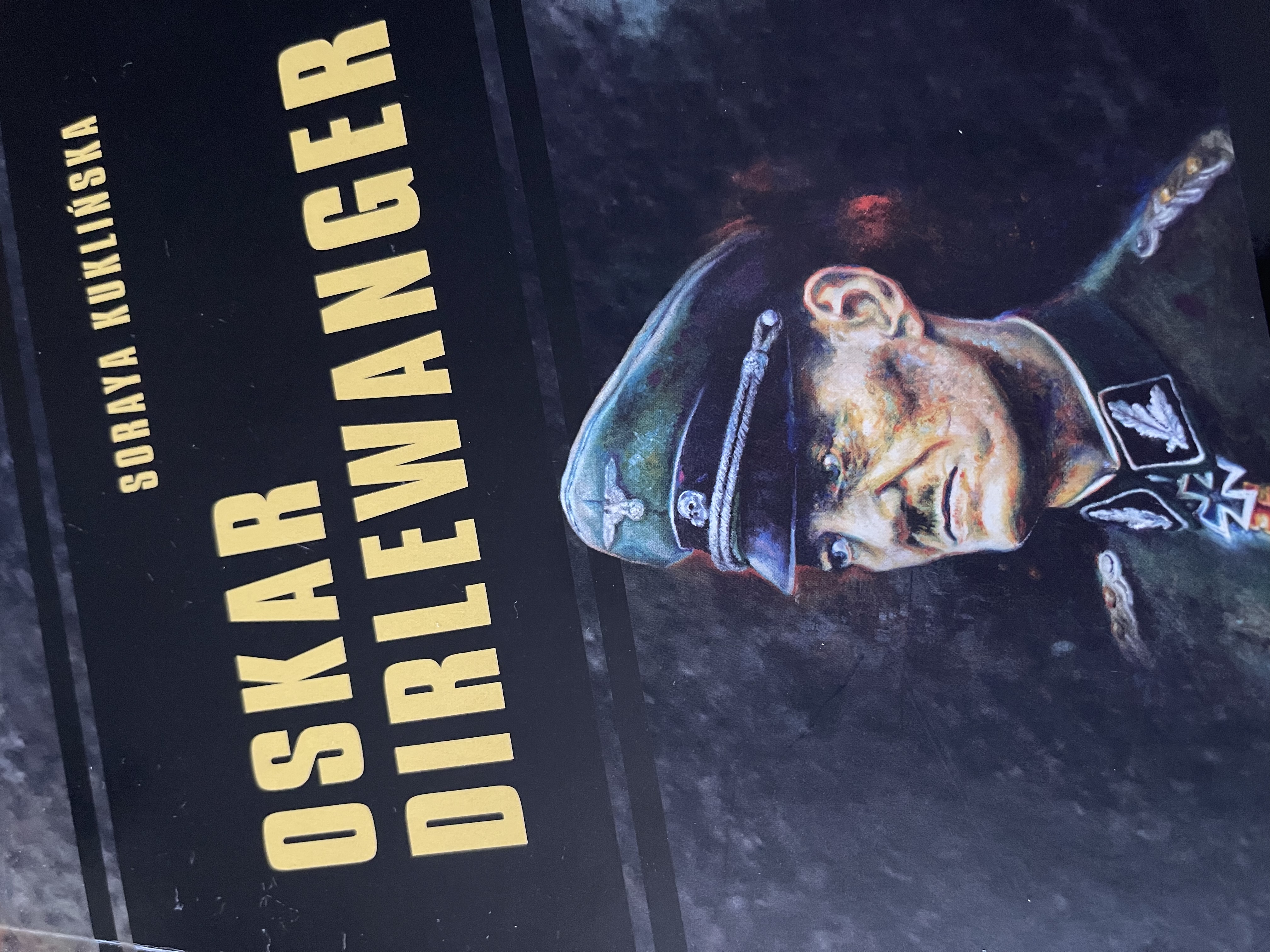 Oskar Dirlewanger