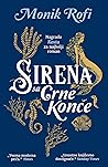Sirena sa Crne Konče