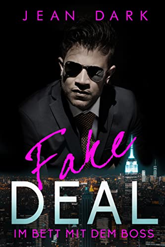 FAKE DEAL: Im Bett mit dem Boss