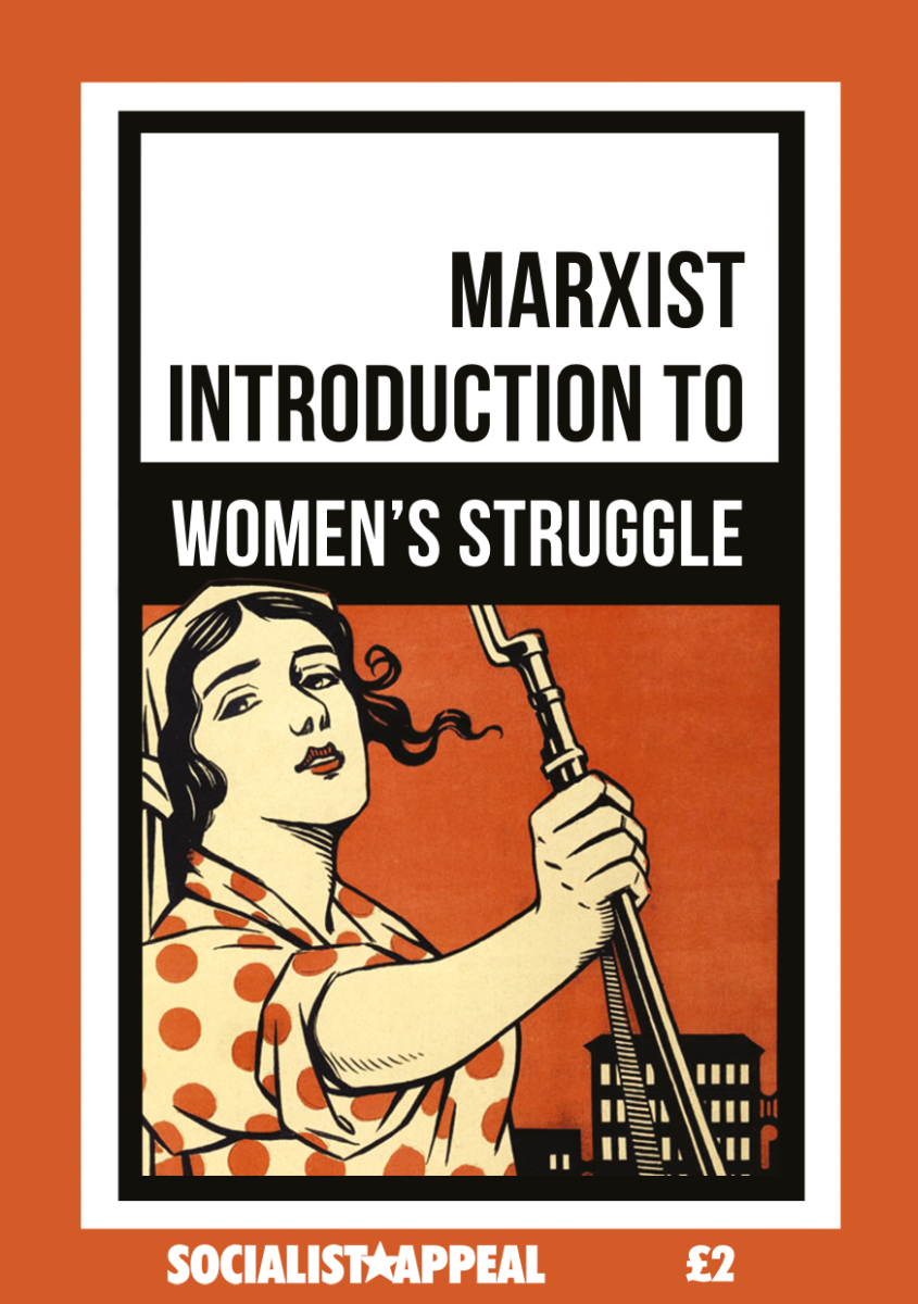 Marxist Introduction to Women's Struggle (Pamphlet )