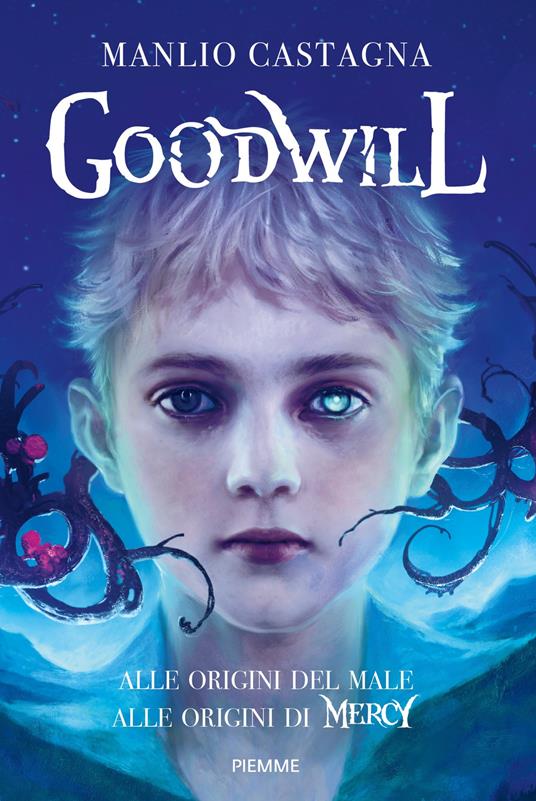 Goodwill (Hardcover)