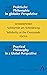 Jahrbuch Praktische Philosophie in globaler Perspektive 5. SC... by Sally J. Scholz