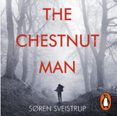 The Chestnut Man
