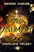 Dark Anomaly
