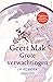 Grote verwachtingen: In Europa 1999-2021