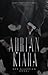 Adrian Kiara by Moonlightlavh