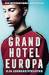 Grand Hotel Europ...