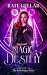 Magic Destiny (Irish Rogue, #1)