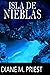 Isla de Nieblas (Spanish Edition)