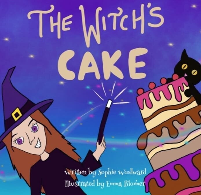 The Witch's Cake