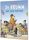 Dr. Brumm auf dem Ponyhof by Daniel Napp
