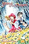 Yona of the Dawn, Vol. 34 by Mizuho Kusanagi