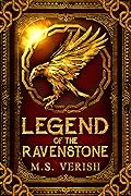 Legend of the Ravenstone
