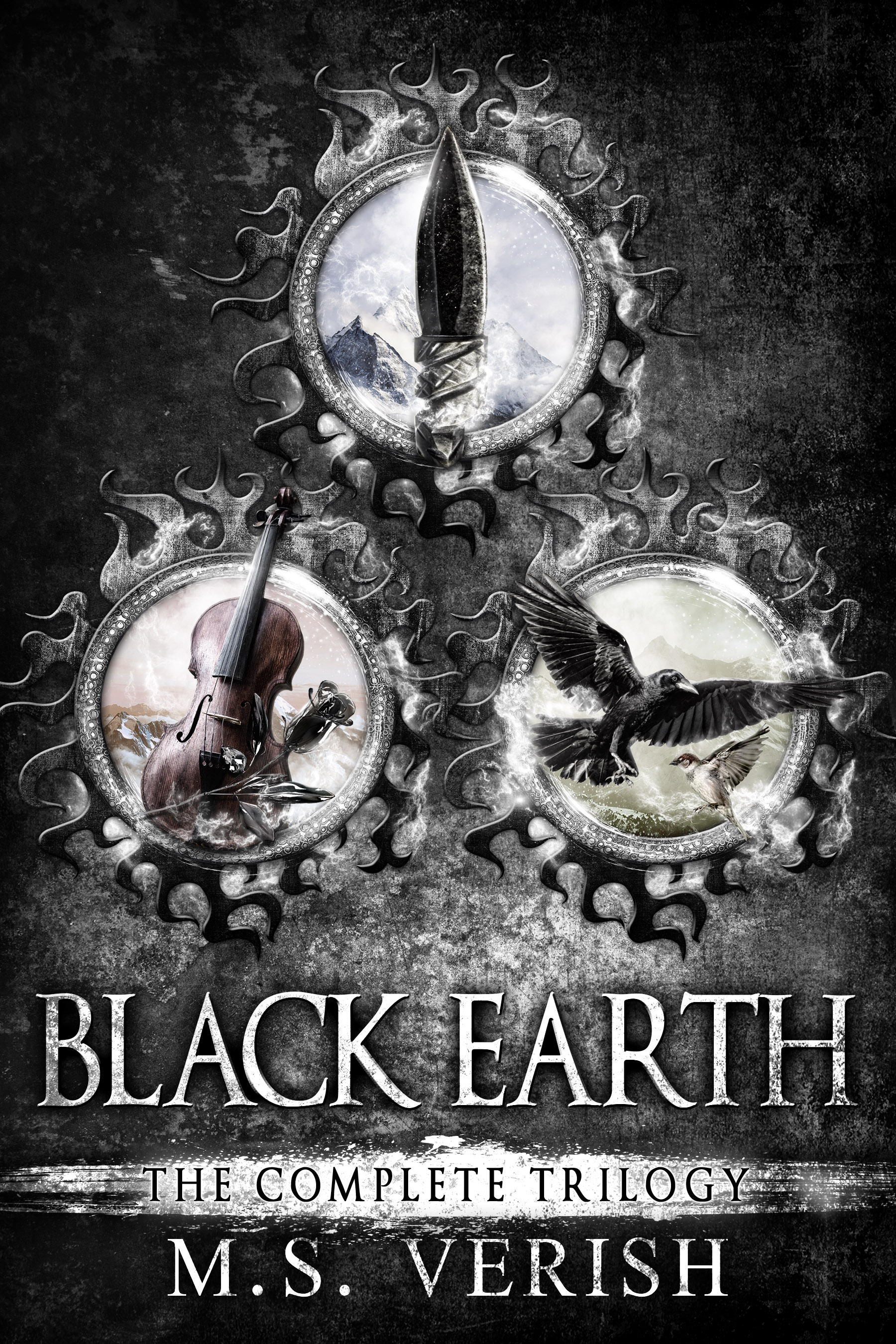 Black Earth
