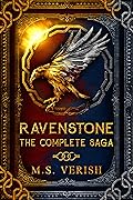 Ravenstone