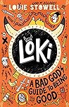 Loki: A Bad God's...