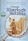Thám tử Sherlock ...