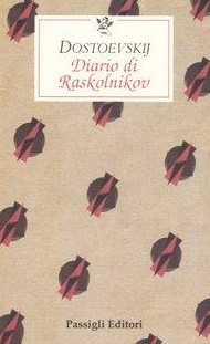 Diario di Raskolnikov (Paperback)