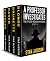 A Professor Investigates by Stan Jackson A Professor Investigates by Stan Jackson