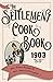 The Settlement Cook Book 1903 by Mrs. Simon Kander The Settlement Cook Book 1903 by Mrs. Simon Kander