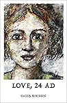 Love, 24 AD (Love Hope Give Book 2)