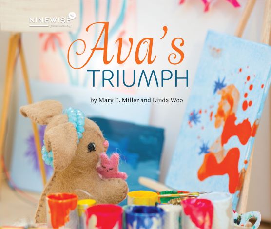 Ava's Triumph